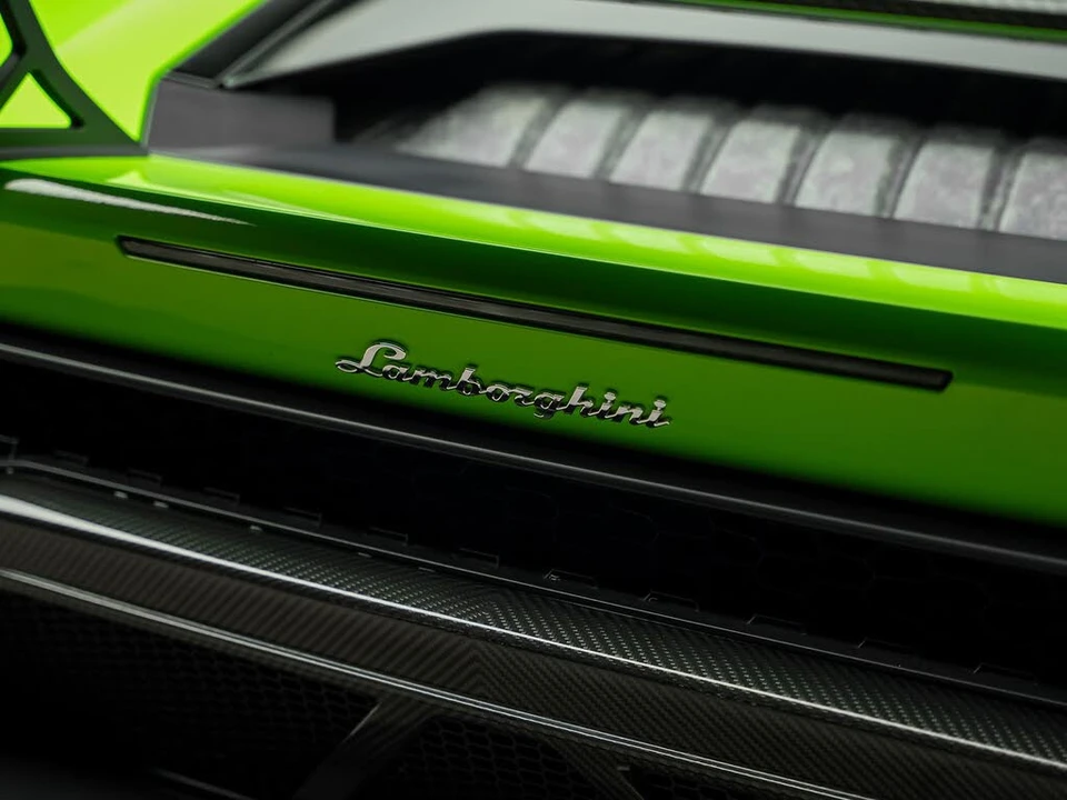 2015 Lamborghini Huracan LP610-4 - Image 14 of 31