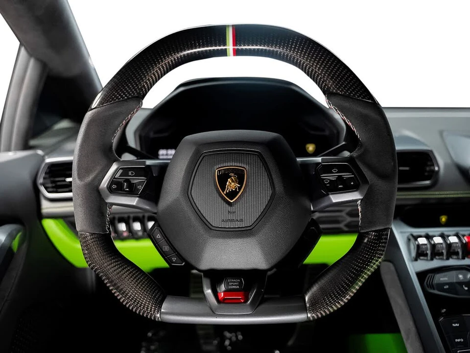 2015 Lamborghini Huracan LP610-4 - Image 31 of 31