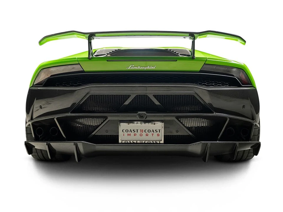 2015 Lamborghini Huracan LP610-4 - Image 11 of 31