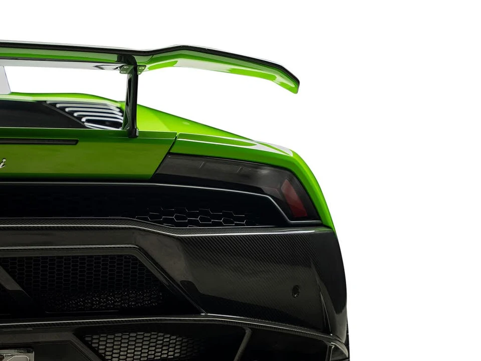 2015 Lamborghini Huracan LP610-4 - Image 13 of 31