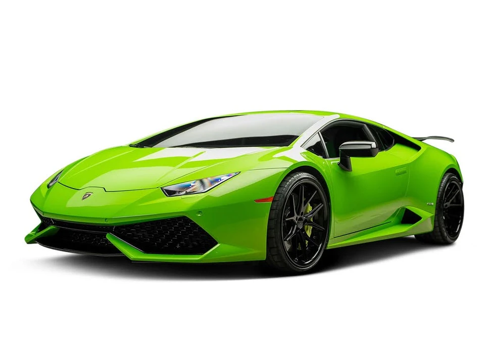 2015 Lamborghini Huracan LP610-4 - Image 9 of 31
