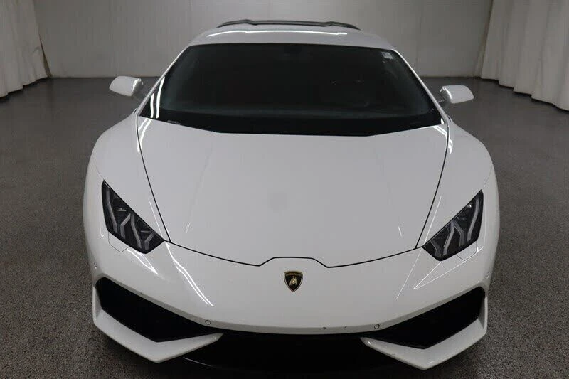 2015 Lamborghini Huracan LP610-4 - Image 2 of 25