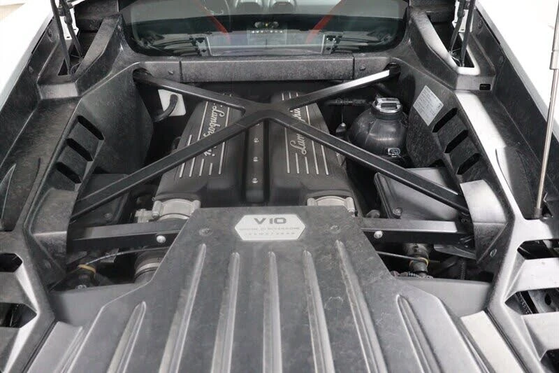 2015 Lamborghini Huracan LP610-4 - Image 25 of 25