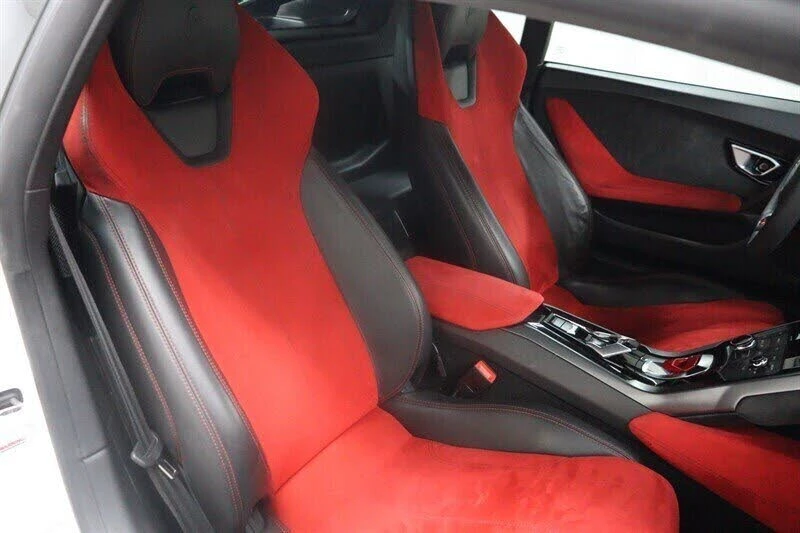 2015 Lamborghini Huracan LP610-4 - Image 19 of 25