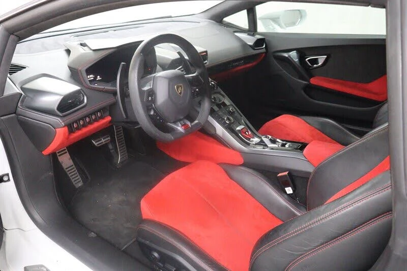 2015 Lamborghini Huracan LP610-4 - Image 14 of 25