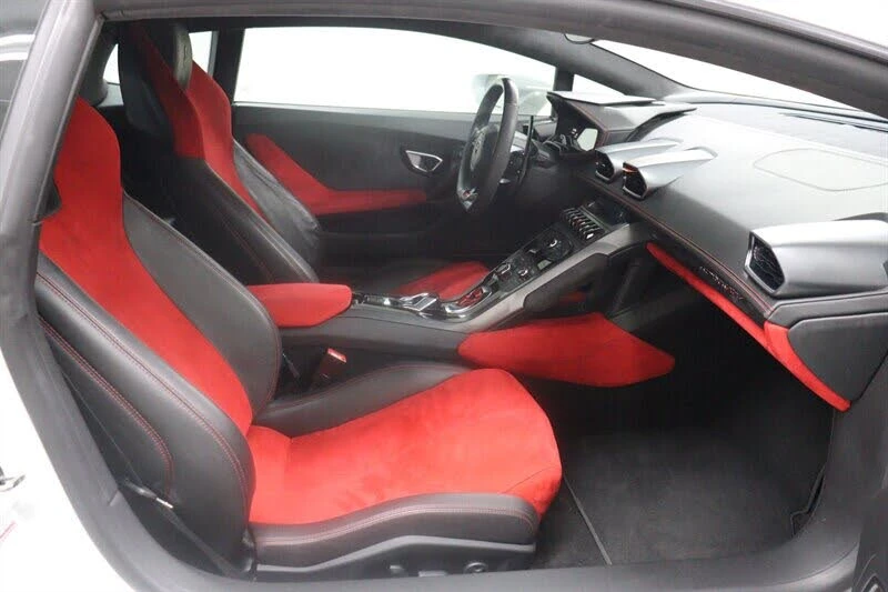 2015 Lamborghini Huracan LP610-4 - Image 20 of 25