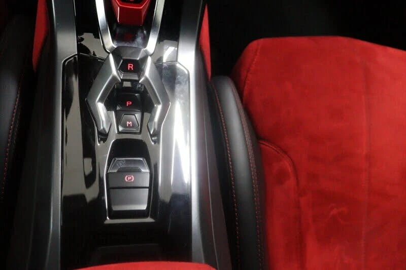 2015 Lamborghini Huracan LP610-4 - Image 12 of 25