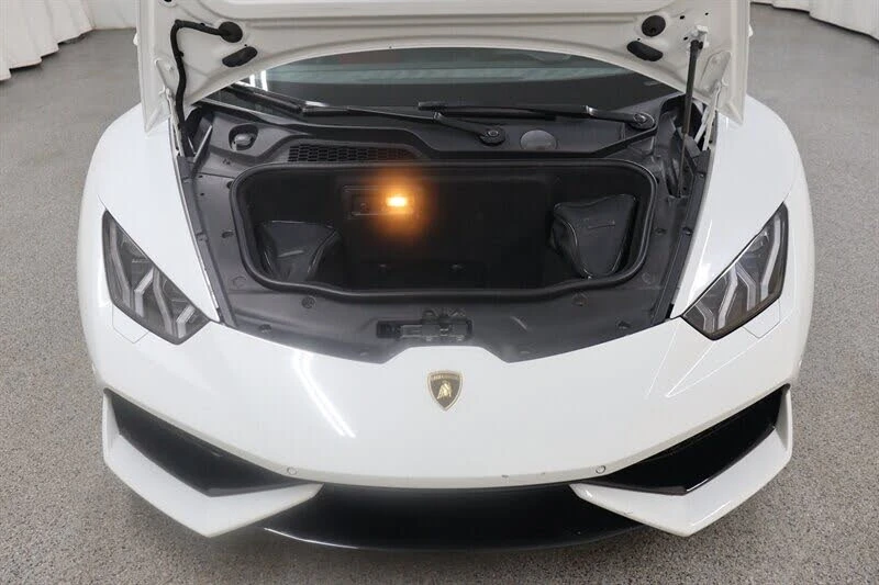 2015 Lamborghini Huracan LP610-4 - Image 22 of 25
