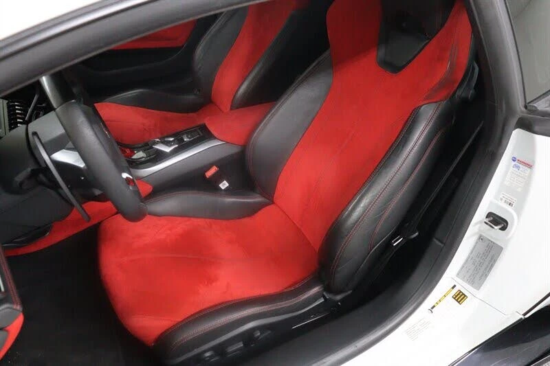 2015 Lamborghini Huracan LP610-4 - Image 15 of 25