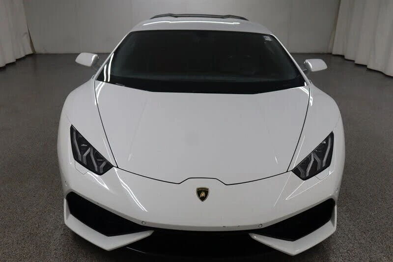2015 Lamborghini Huracan LP610-4 - Image 2 of 25