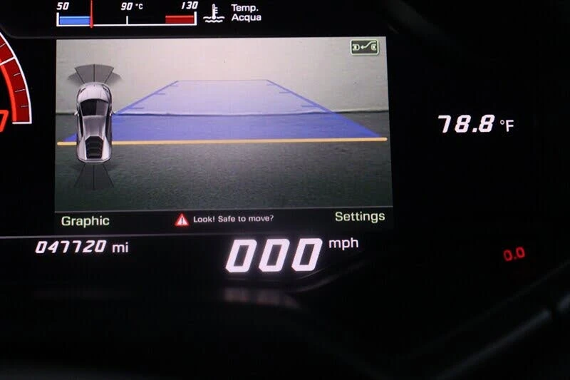 2015 Lamborghini Huracan LP610-4 - Image 13 of 25