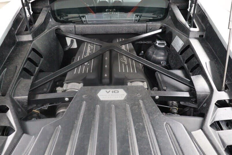 2015 Lamborghini Huracan LP610-4 - Image 25 of 25