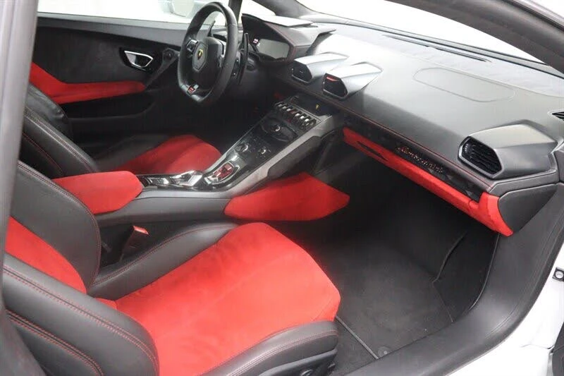 2015 Lamborghini Huracan LP610-4 - Image 18 of 25