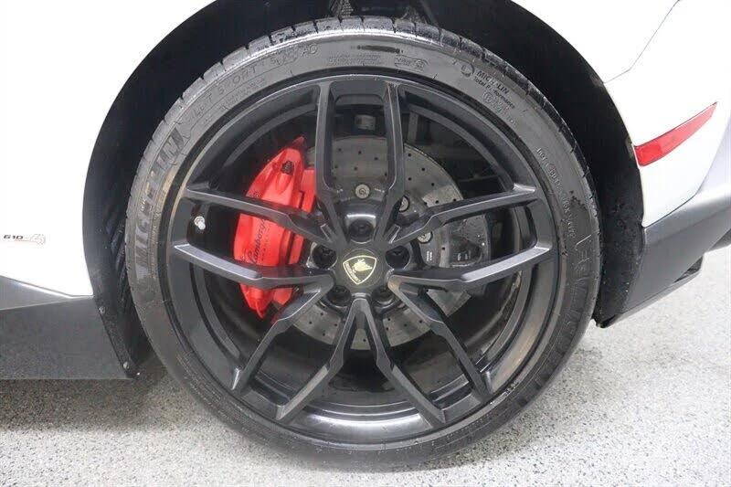 2015 Lamborghini Huracan LP610-4 - Image 23 of 25