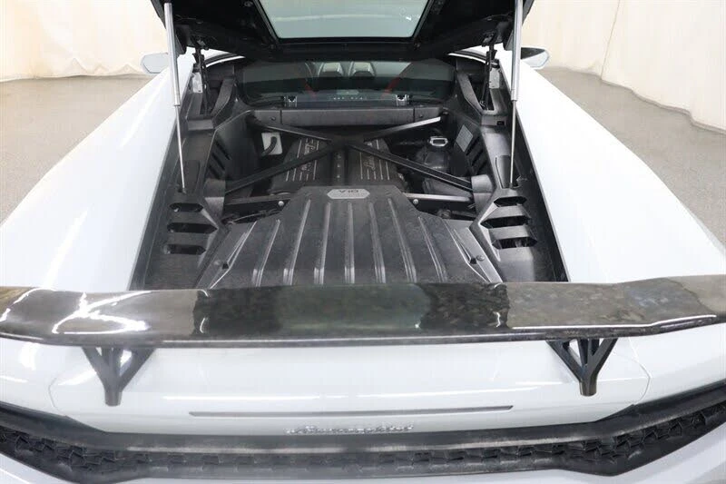 2015 Lamborghini Huracan LP610-4 - Image 24 of 25