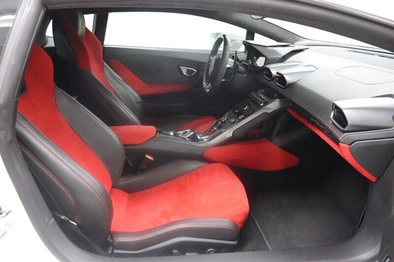 2015 Lamborghini Huracan LP610-4 - Image 20 of 25
