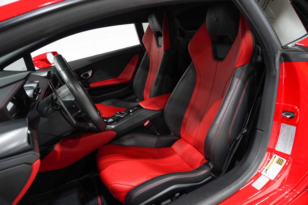 2015 Lamborghini Huracan LP610-4 - Image 9 of 31