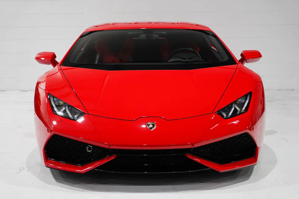 2015 Lamborghini Huracan LP610-4 - Image 5 of 31