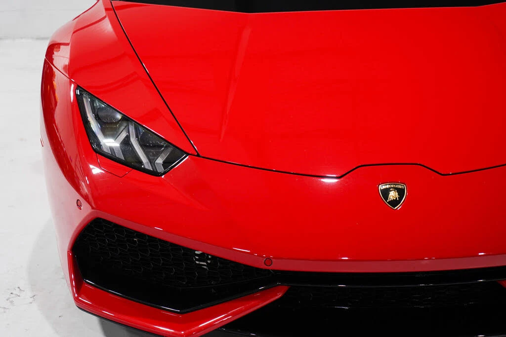 2015 Lamborghini Huracan LP610-4 - Image 28 of 31