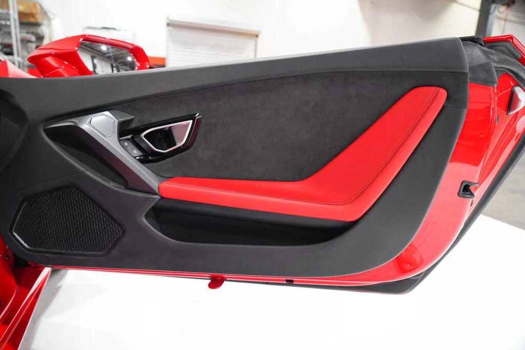 2015 Lamborghini Huracan LP610-4 - Image 18 of 31