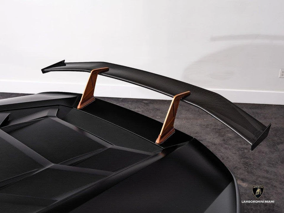 2015 Lamborghini Huracan LP610-4 - Image 14 of 31