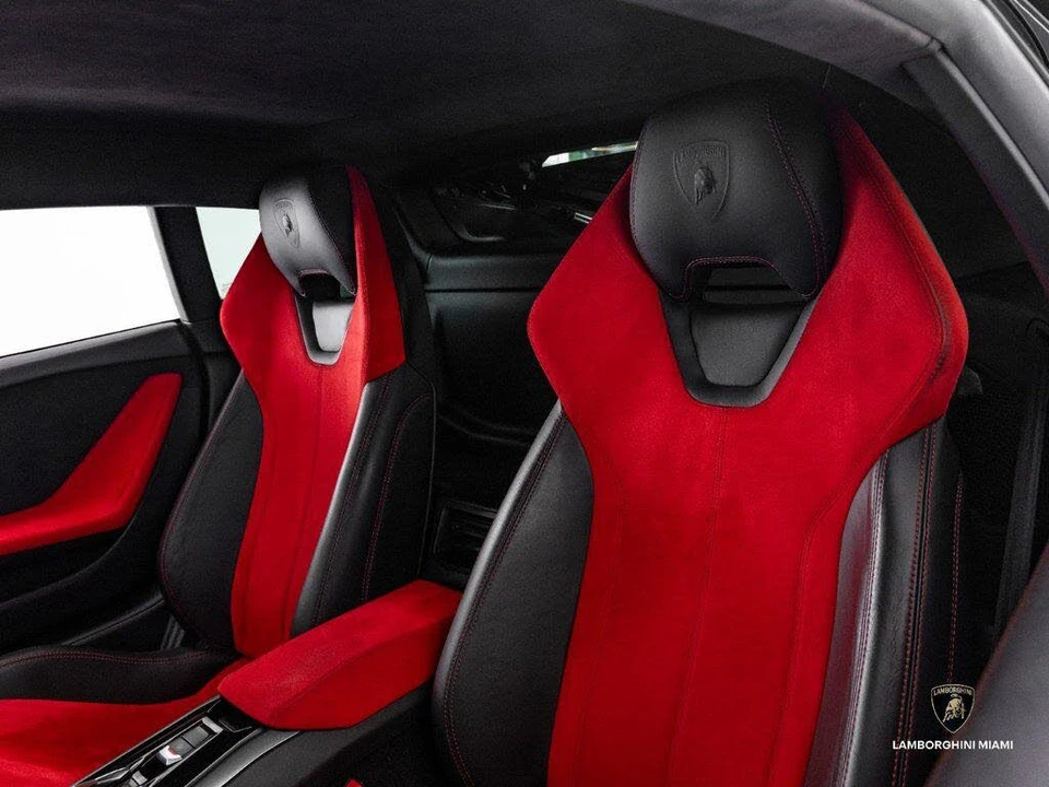 2015 Lamborghini Huracan LP610-4 - Image 26 of 31