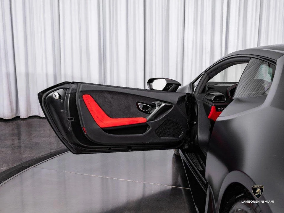 2015 Lamborghini Huracan LP610-4 - Image 22 of 31