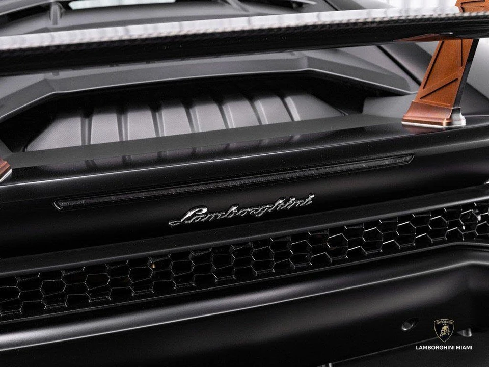 2015 Lamborghini Huracan LP610-4 - Image 13 of 31