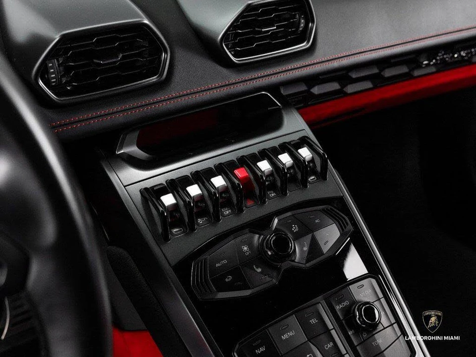 2015 Lamborghini Huracan LP610-4 - Image 31 of 31