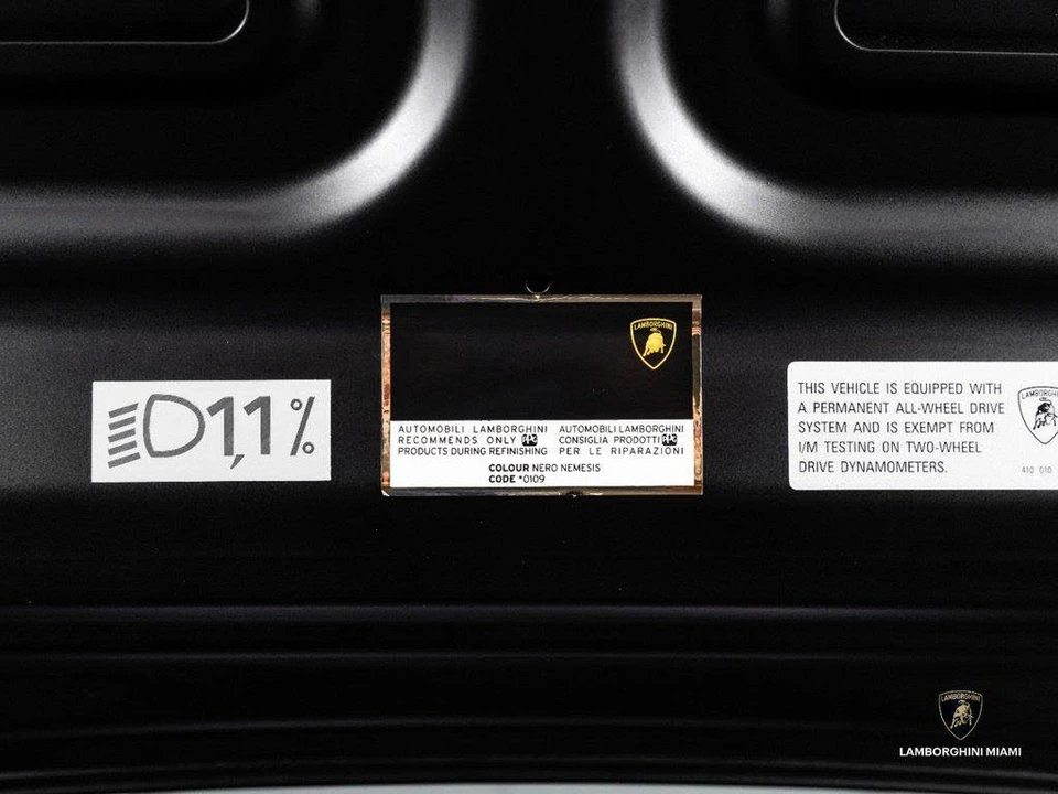 2015 Lamborghini Huracan LP610-4 - Image 5 of 31