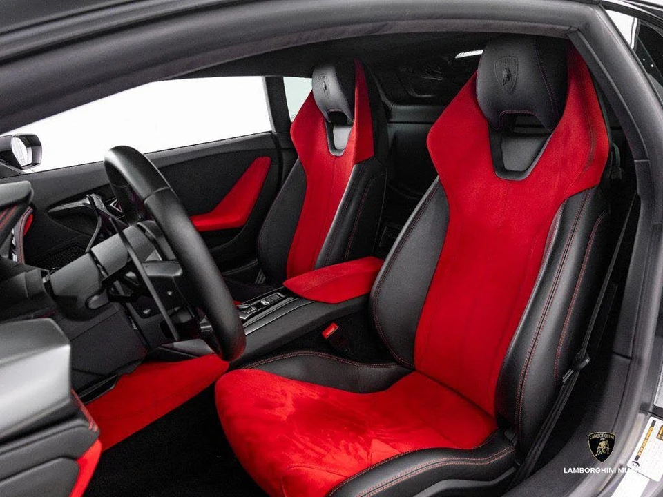 2015 Lamborghini Huracan LP610-4 - Image 25 of 31