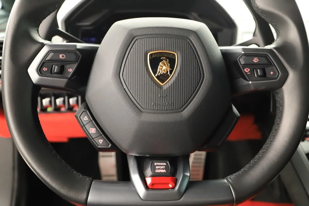 2015 Lamborghini Huracan LP610-4 - Image 22 of 31