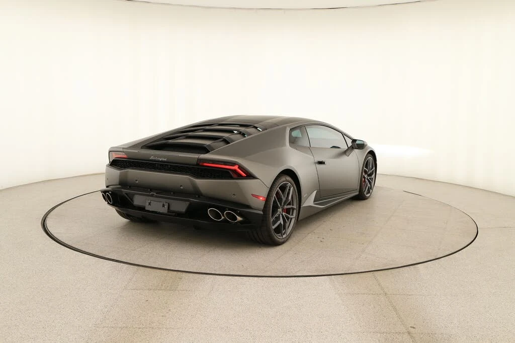 2015 Lamborghini Huracan LP610-4 - Image 6 of 31