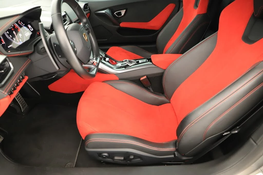 2015 Lamborghini Huracan LP610-4 - Image 19 of 31