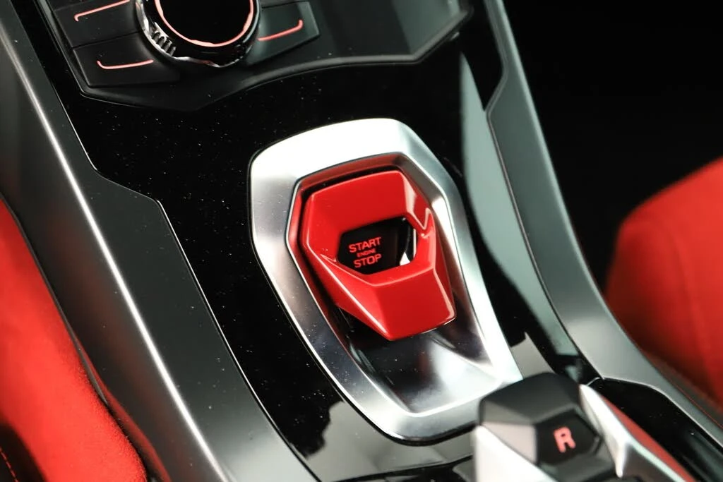 2015 Lamborghini Huracan LP610-4 - Image 27 of 31