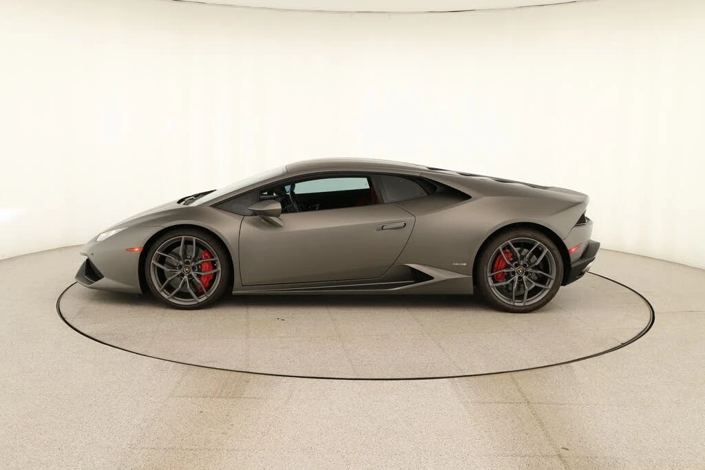 2015 Lamborghini Huracan LP610-4 - Image 2 of 31