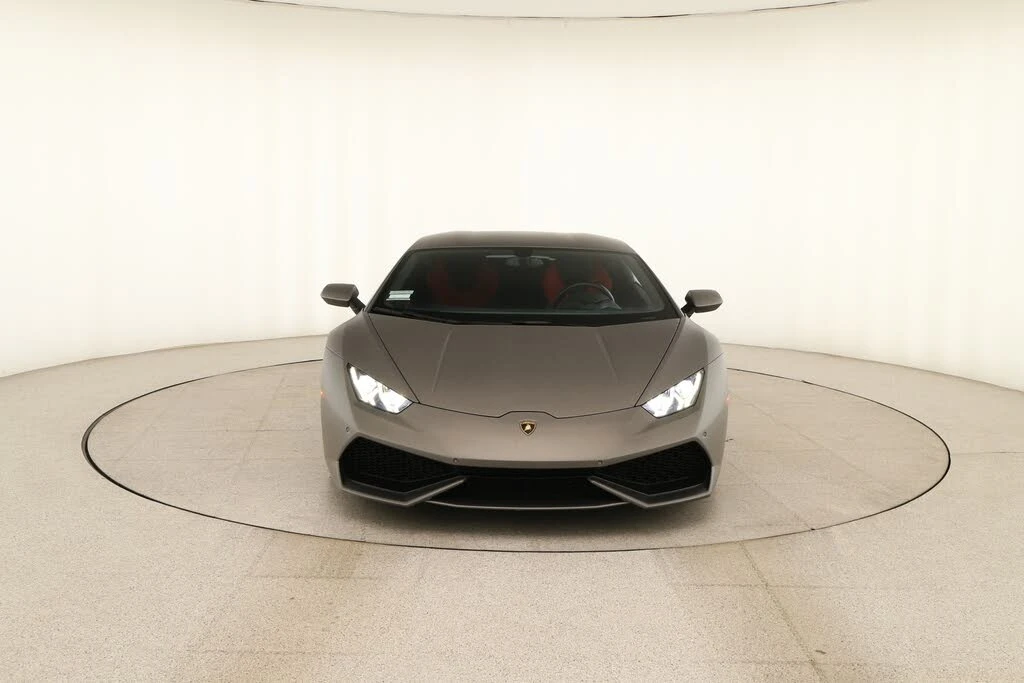 2015 Lamborghini Huracan LP610-4 - Image 11 of 31