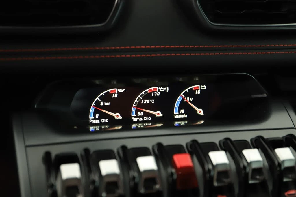 2015 Lamborghini Huracan LP610-4 - Image 23 of 31