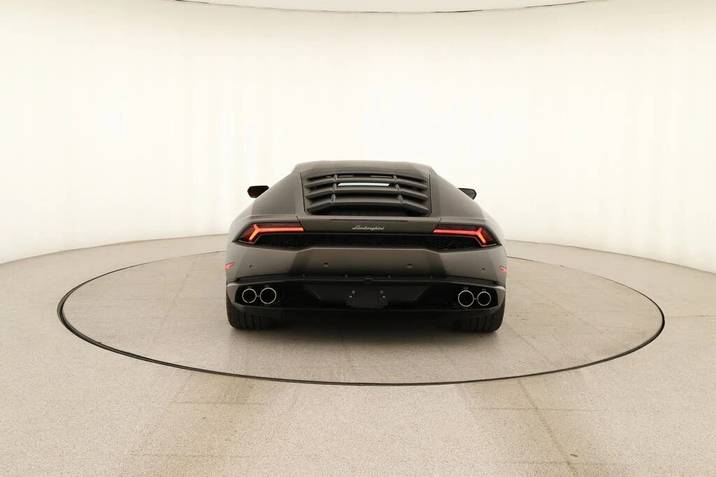 2015 Lamborghini Huracan LP610-4 - Image 5 of 31