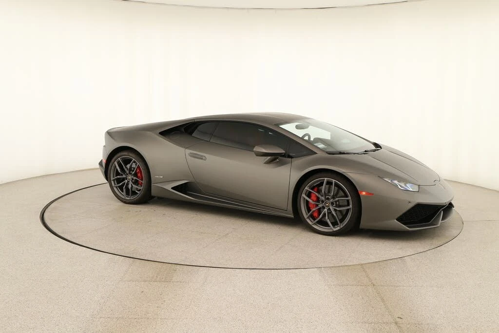 2015 Lamborghini Huracan LP610-4 - Image 9 of 31