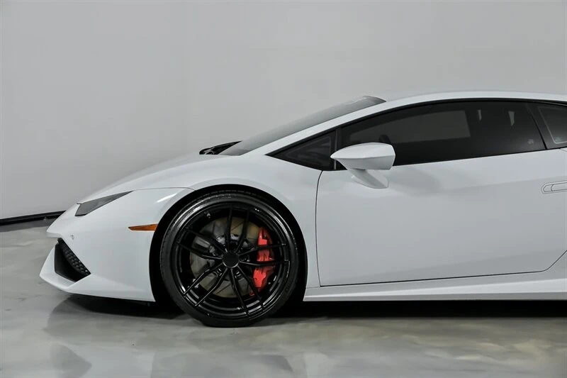 2015 Lamborghini Huracan LP610-4 - Image 7 of 21