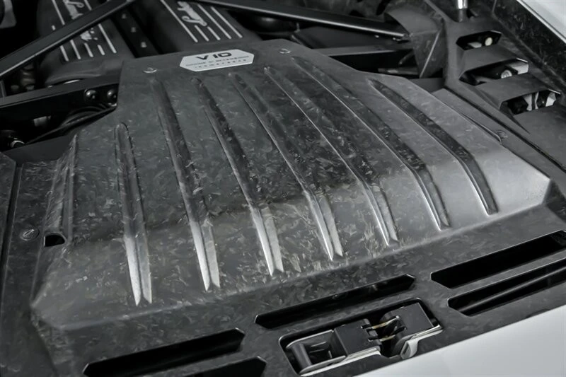 2015 Lamborghini Huracan LP610-4 - Image 20 of 21