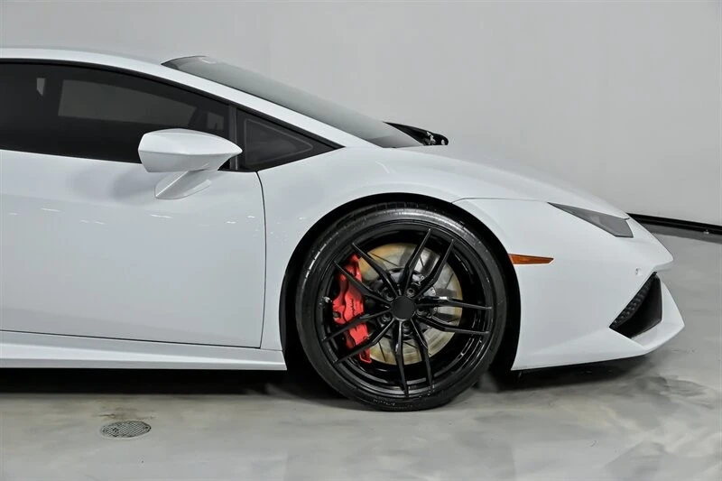 2015 Lamborghini Huracan LP610-4 - Image 15 of 21