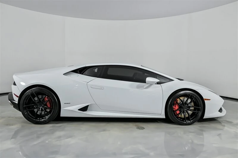 2015 Lamborghini Huracan LP610-4 - Image 14 of 21