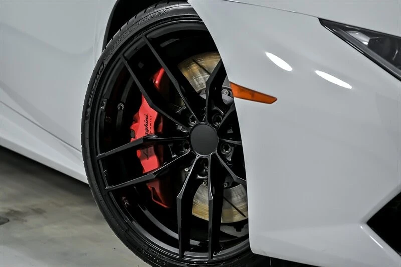 2015 Lamborghini Huracan LP610-4 - Image 4 of 21