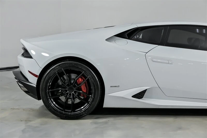2015 Lamborghini Huracan LP610-4 - Image 13 of 21