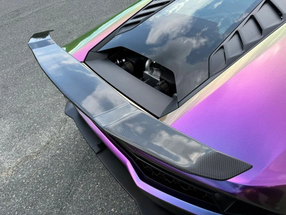 2015 Lamborghini Huracan LP610-4 - Image 21 of 31
