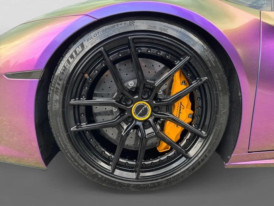 2015 Lamborghini Huracan LP610-4 - Image 30 of 31