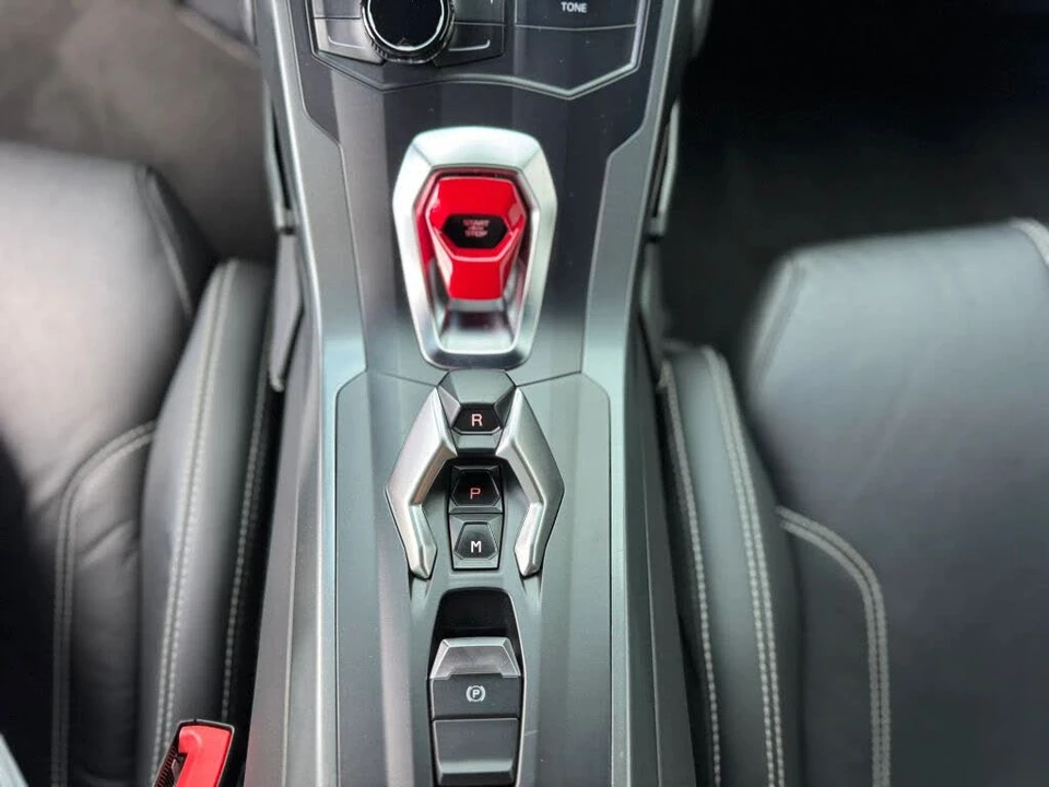 2015 Lamborghini Huracan LP610-4 - Image 15 of 31