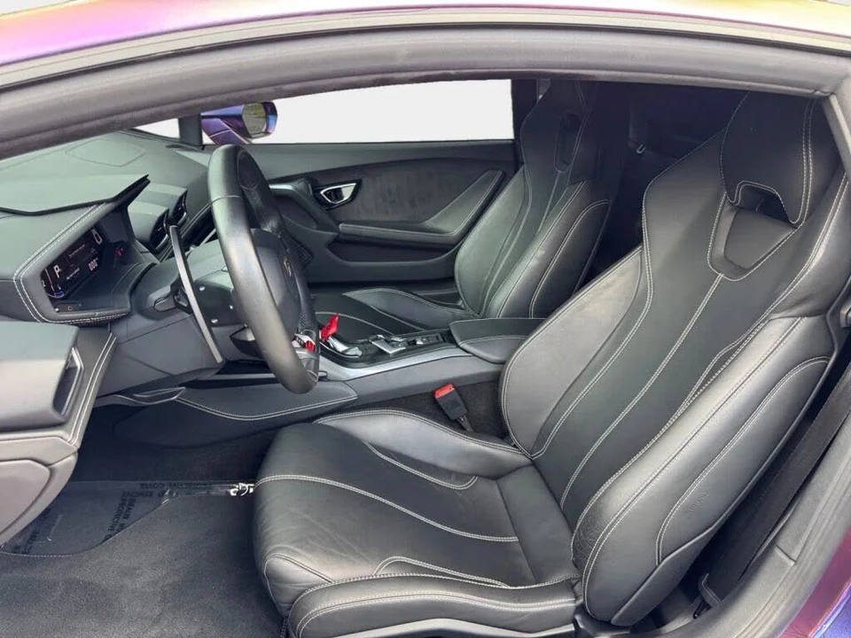 2015 Lamborghini Huracan LP610-4 - Image 9 of 31